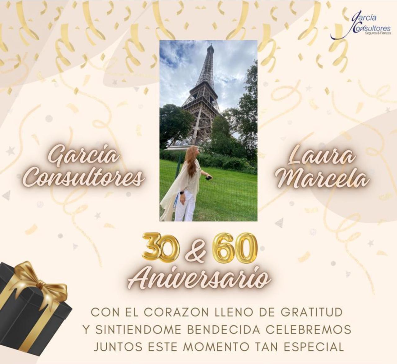 30 Aniversario